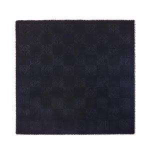 Loewe Damero Scarf